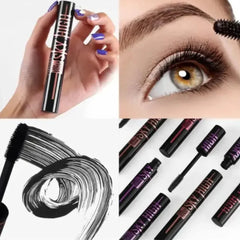 Miss Lara Sky High Lash Sensational Eye Mascara Water Proof - 16ml Miss Lara