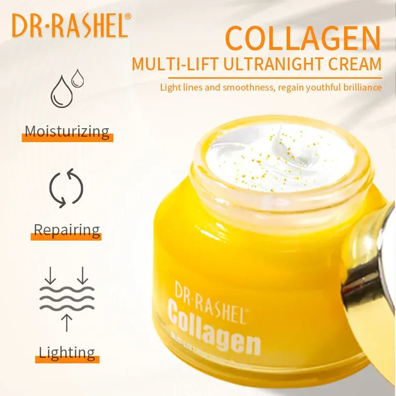 Dr.Rashel - Collagen Eye Cream - 15g DR.Rashel