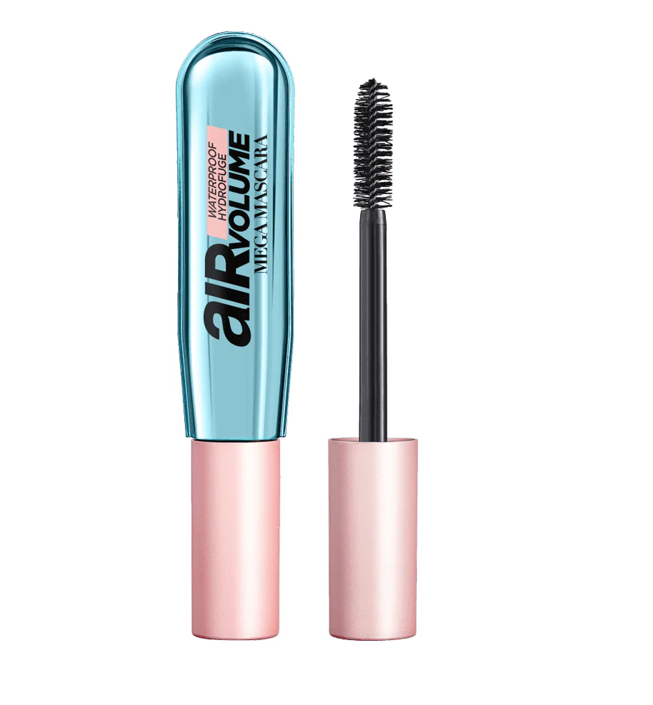 Loreal Paris Air Volume Mascara Loreal Paris
