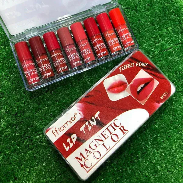 Magnetic Color Lip Tint Magnetic Color