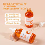 Dr Rashel Vitamin C Nourishing & Repairing Body Oil - 100ml