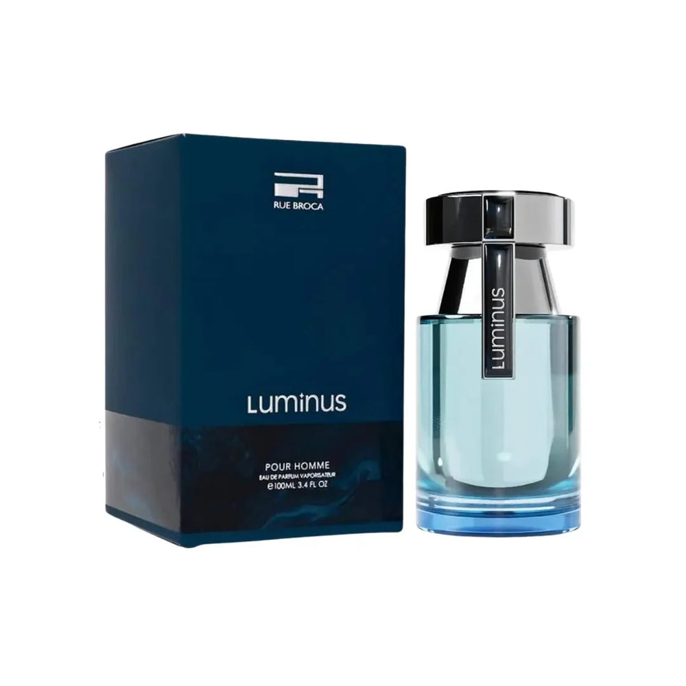Rue Broca Luminus Pour Homme EDP - 100ml Rue Broca