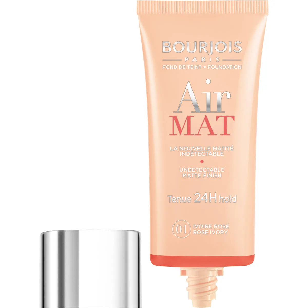Bourjois Air Mat Foundation Bourjois
