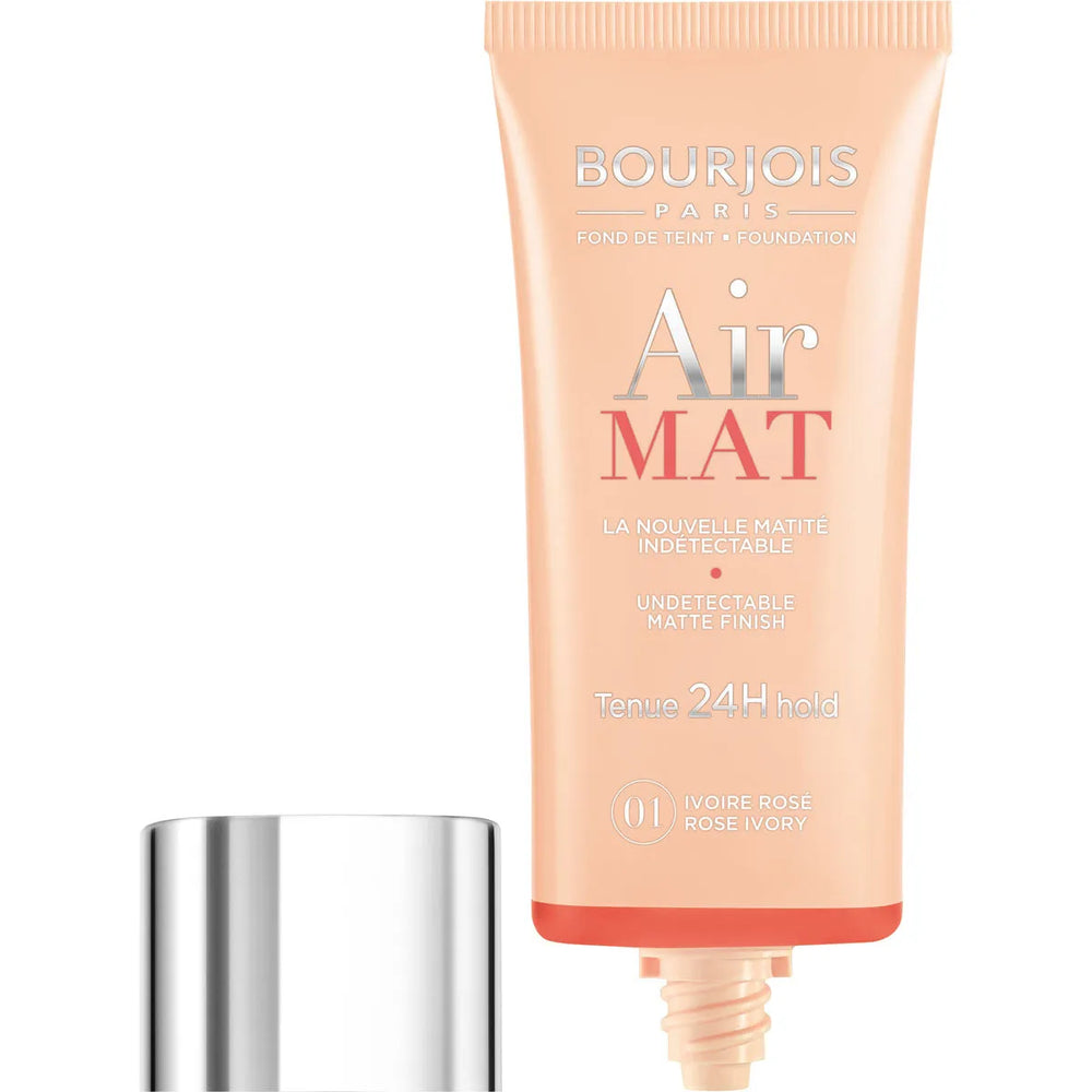 Bourjois Air Mat Foundation Bourjois