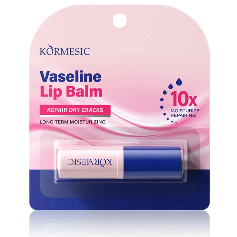 Kormesic Repair Dry Lip Vaseline Lip Balm KORMESIC