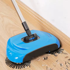 4-in-1 Hand Push Magic Broom Sweeper and Mop Cosmia.pk