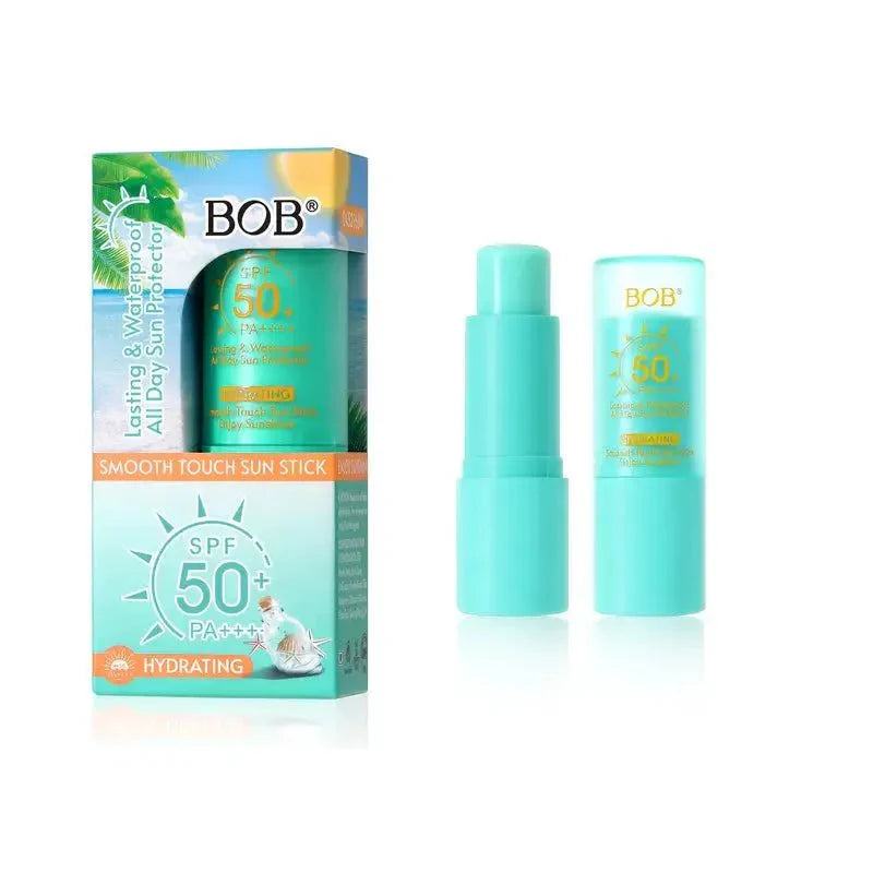 BOB Hydrating Sunscreen Stick SPF 50+ BOB