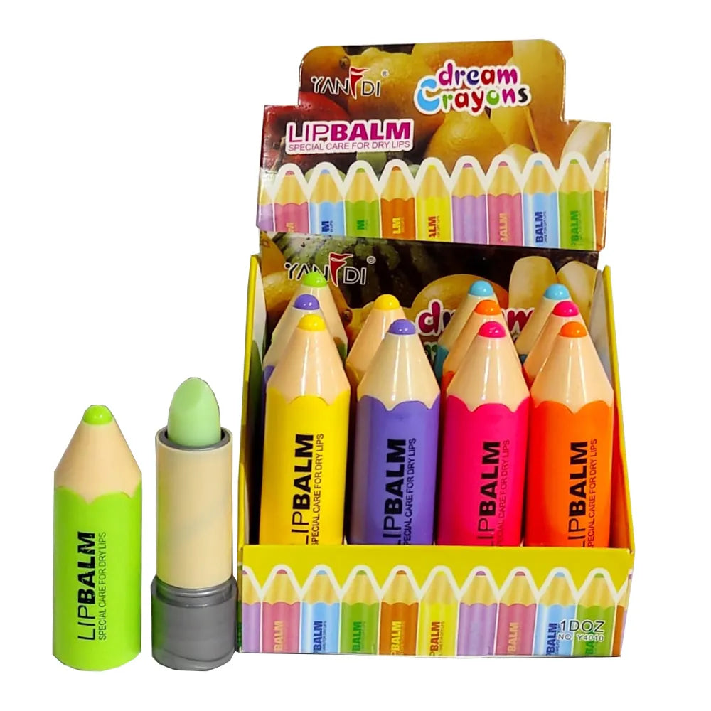 Lip Balm Special Care For Dry Lips Lip Balm