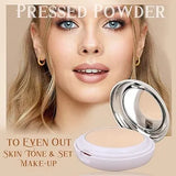 CVB Whitening Powder Two In One Oil Control_20g