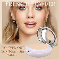 CVB Whitening Powder Two In One Oil Control_20g CVB