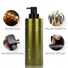 Gocare Professional Hair Straightening Treatment Shampoo - 400ml GOCARE