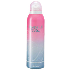 Rasasi Royale Blue Femme Body Spray - 200ml Rasasi