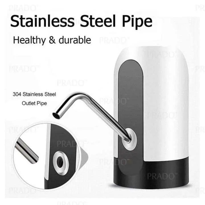 USB Wireless Smart Electric Water Pump Dispenser Cosmia.pk