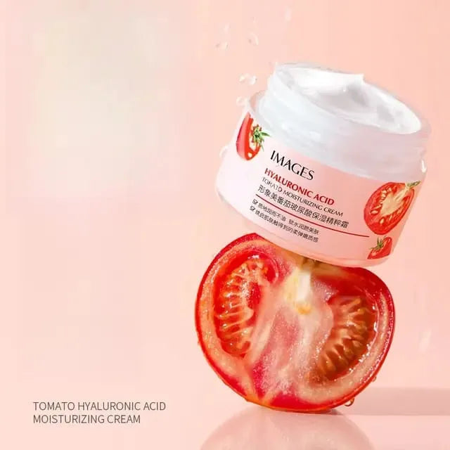 Images Hyaluronic Acid Moisturizing Cream -  50g Images