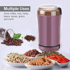Multifunctional Electric Grinder Machine Cosmia.pk
