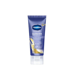 Vaseline Gluta-Hya Serum Burst Lotion Over Night Radiance Repair - Made in Thailand Vaseline