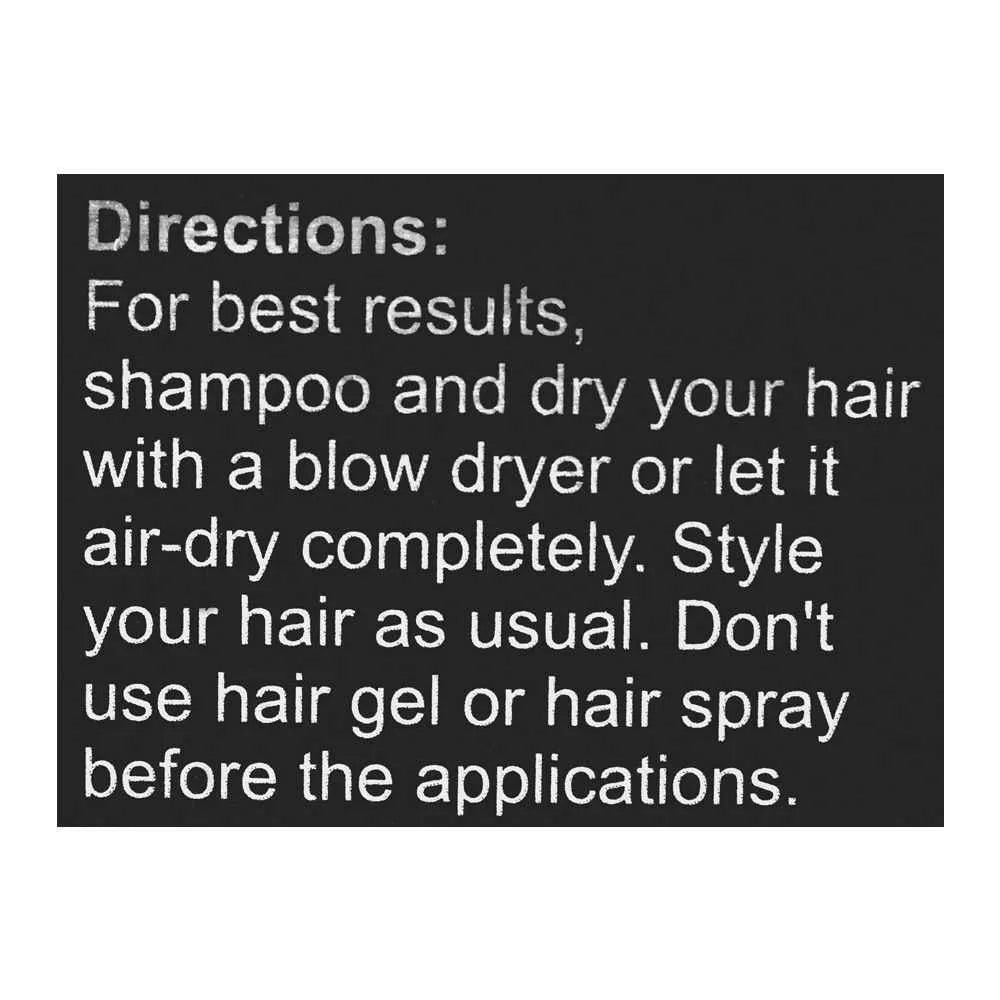 Caboki Hair Building Fibers - 25g Caboki
