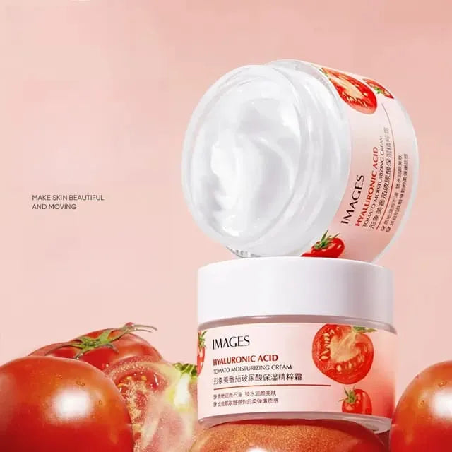 Images Hyaluronic Acid Moisturizing Cream -  50g Images