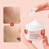 Images Hyaluronic Acid Moisturizing Cream -  50g