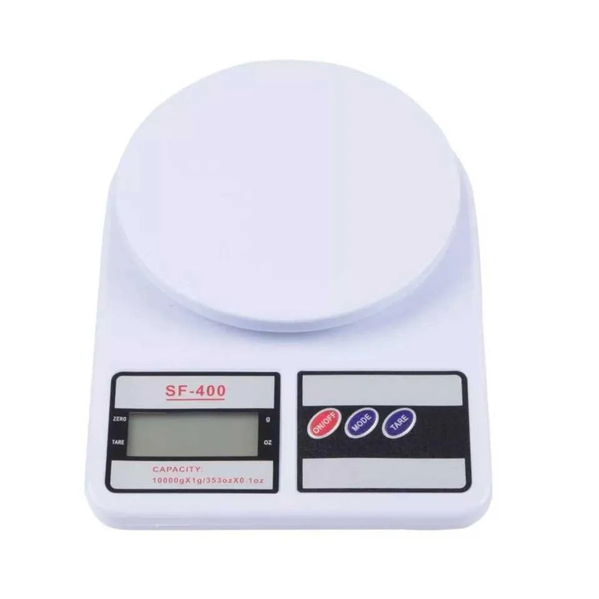 10kg Kitchen Scale Baking Electronic Scale Cosmia.pk