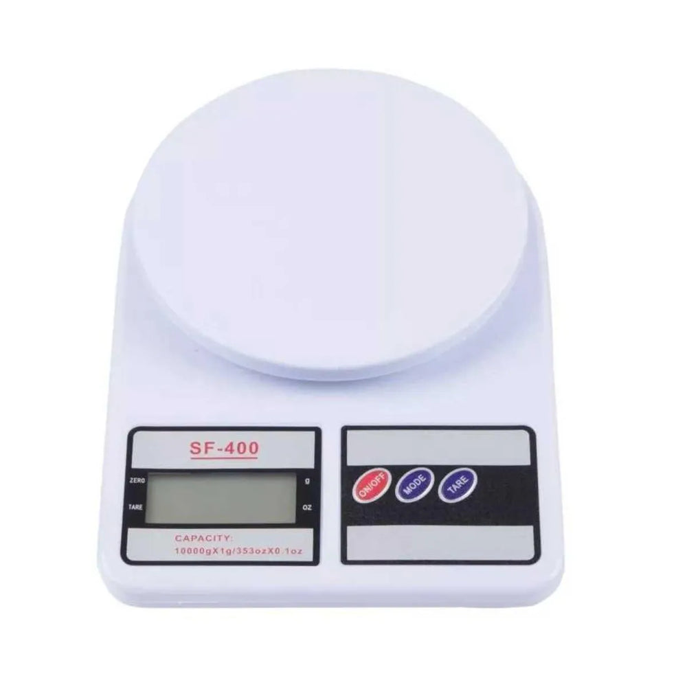 10kg Kitchen Scale Baking Electronic Scale Cosmia.pk