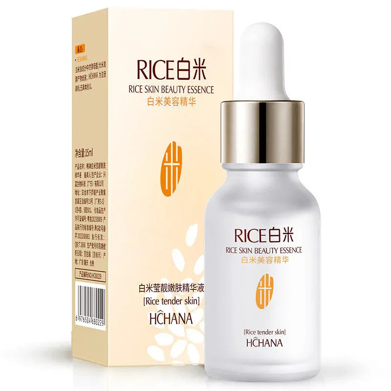 Rice Skin Beauty Essence-15ml Rice
