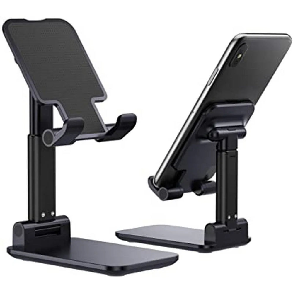 Adjustable Cell Phone Holder, Fully Foldable Cosmia.pk