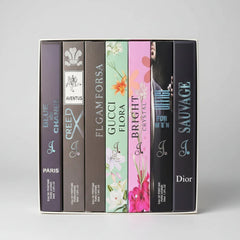 6-piece long lasting perfume set Cosmia.pk