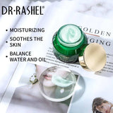 Dr.Rashel Green Tea Moisture Nourish Cream - 50g