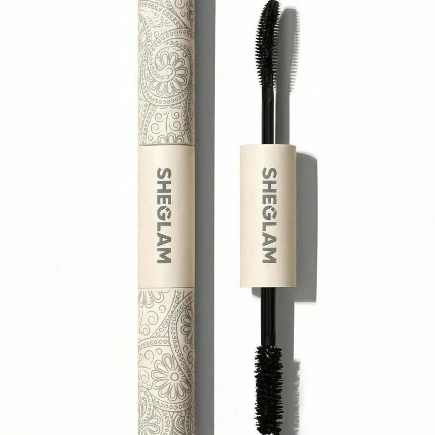 Sheglam 2in1 Mascara Sheglam