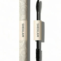 Sheglam 2in1 Mascara Sheglam