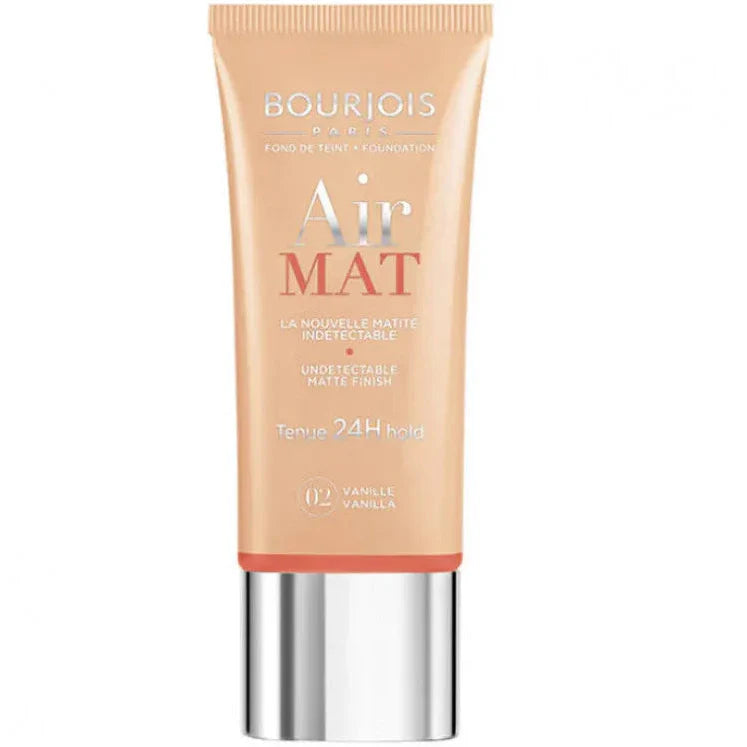 Bourjois Air Mat Foundation Bourjois