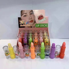 Meliya Beauty Fruit Magic Lipstick Meliya Beauty