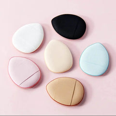Top Beauty Mini Finger Puff - 12 Pcs Top Beauty