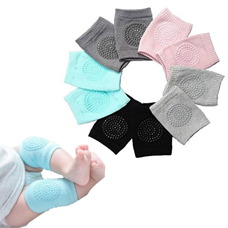 Adjustable Baby Knee Pads Crawling Protector Cosmia.pk