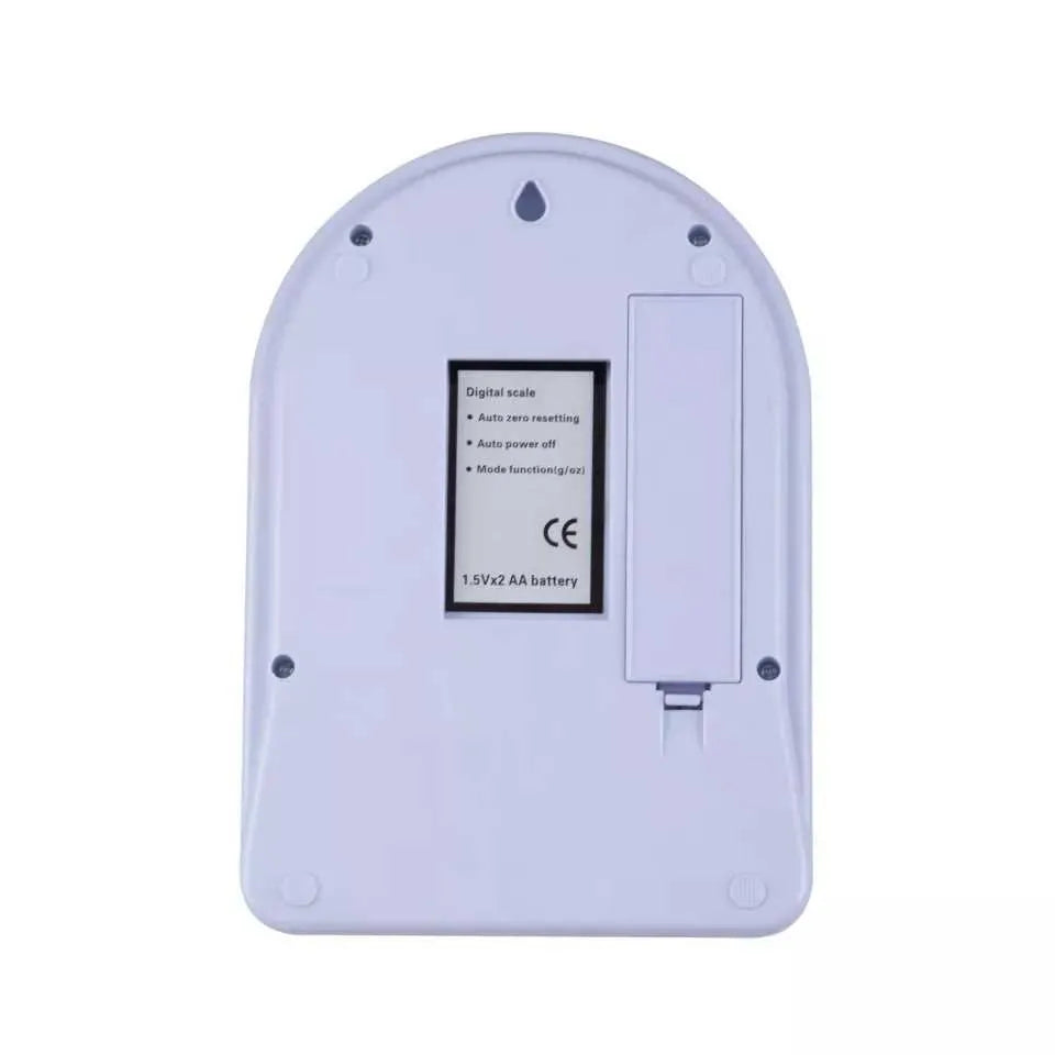 10kg Kitchen Scale Baking Electronic Scale Cosmia.pk