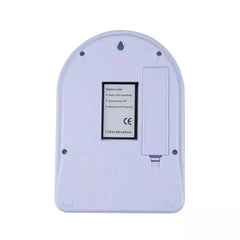 10kg Kitchen Scale Baking Electronic Scale Cosmia.pk