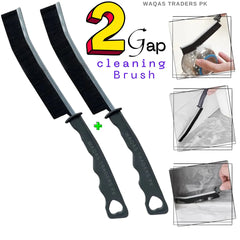 Gap Cleaning Brush - 2Pcs Cosmia.pk