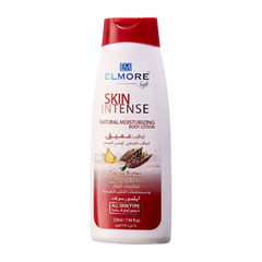 Elmore Skin Intense Natural Moisturizing Body Lotion – 250ml Elmore