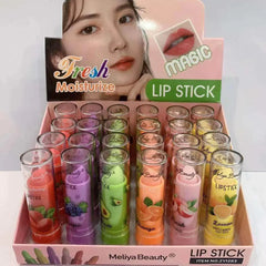 Meliya Beauty Fruit Magic Lipstick Meliya Beauty