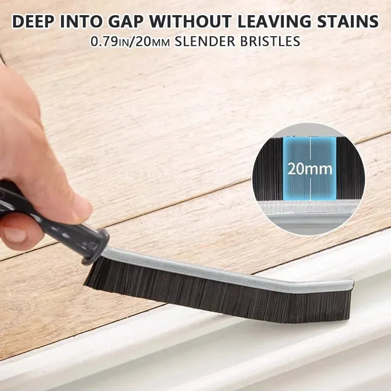 Gap Cleaning Brush - 2Pcs Cosmia.pk