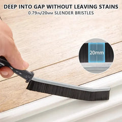 Gap Cleaning Brush - 2Pcs Cosmia.pk