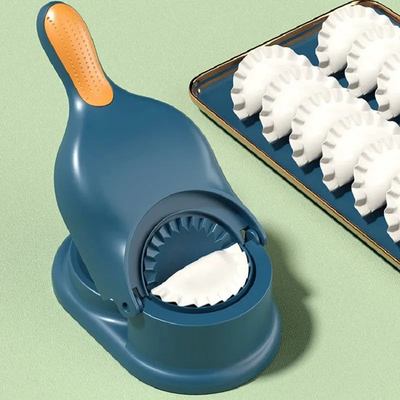 2 in 1 Creative Dumpling Maker Cosmia.pk