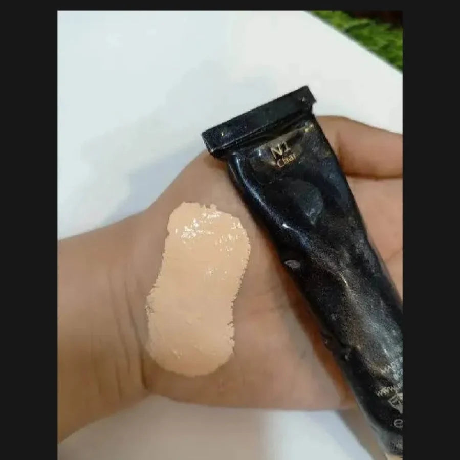 Bellacode Beauty Foundation - 40ml Bellacode