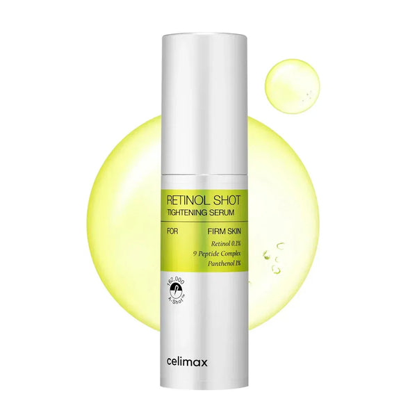 Face Serum