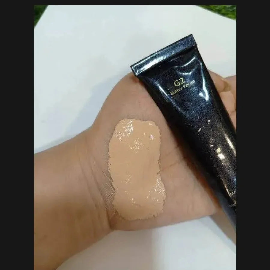 Bellacode Beauty Foundation - 40ml Bellacode
