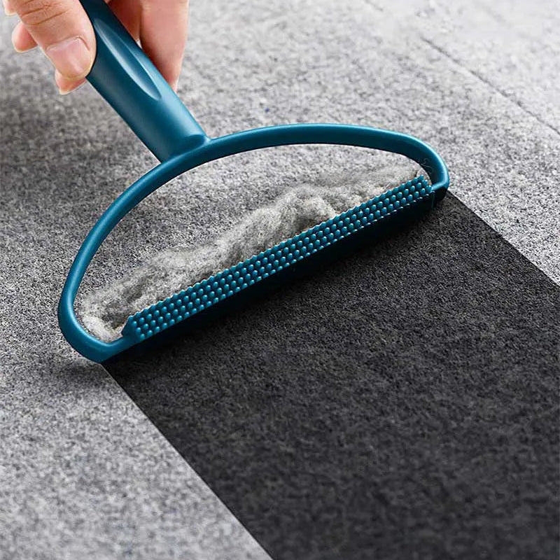 Portable Lint Remover Clothes Fuzz Shaver Cosmia.pk
