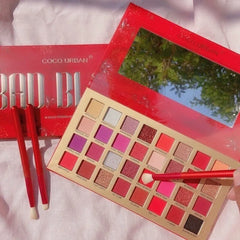 Coco Urban Bad Blood eyeshadow Coco Urban
