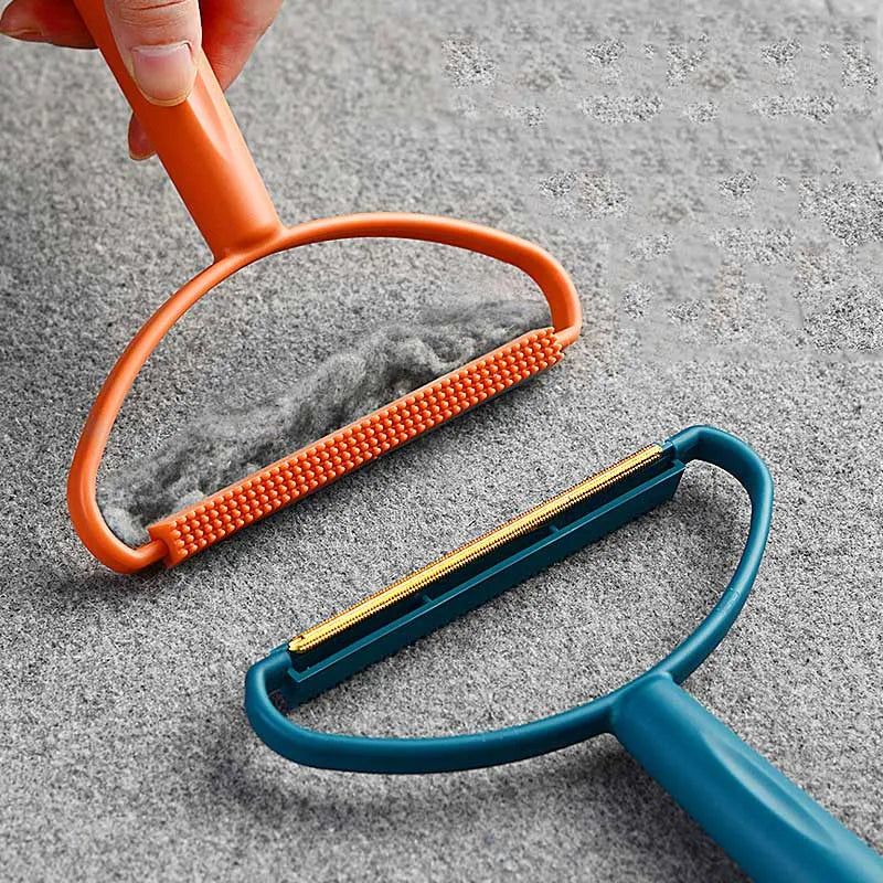 Portable Lint Remover Clothes Fuzz Shaver Cosmia.pk