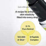 Celimax The Vita-A Retinol Shot Tightening Serum - 30ml - Made in Korea